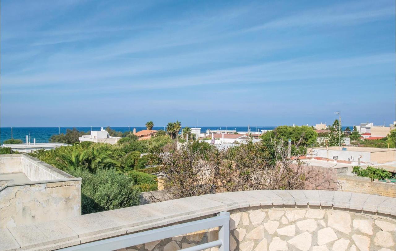 Awesome Apartment In Bari With Wifi 외부 사진