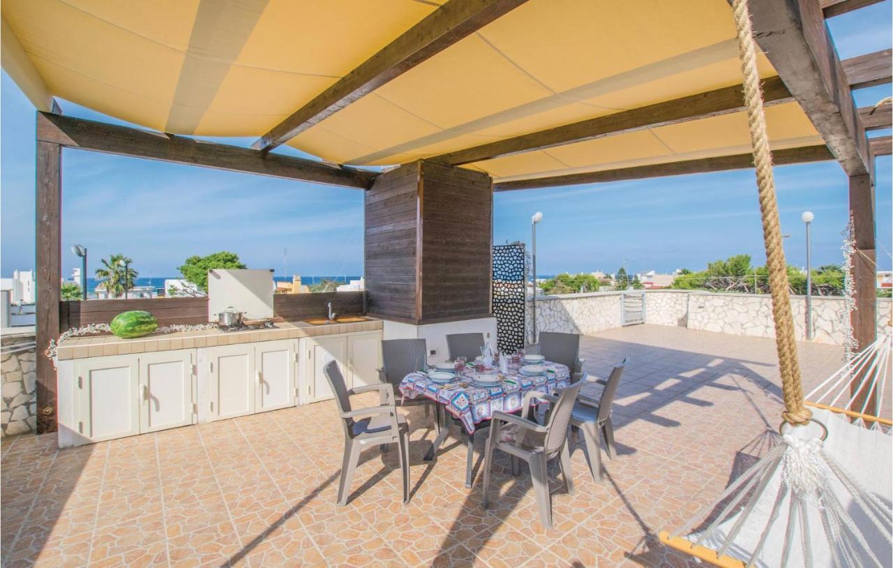 Awesome Apartment In Bari With Wifi 외부 사진