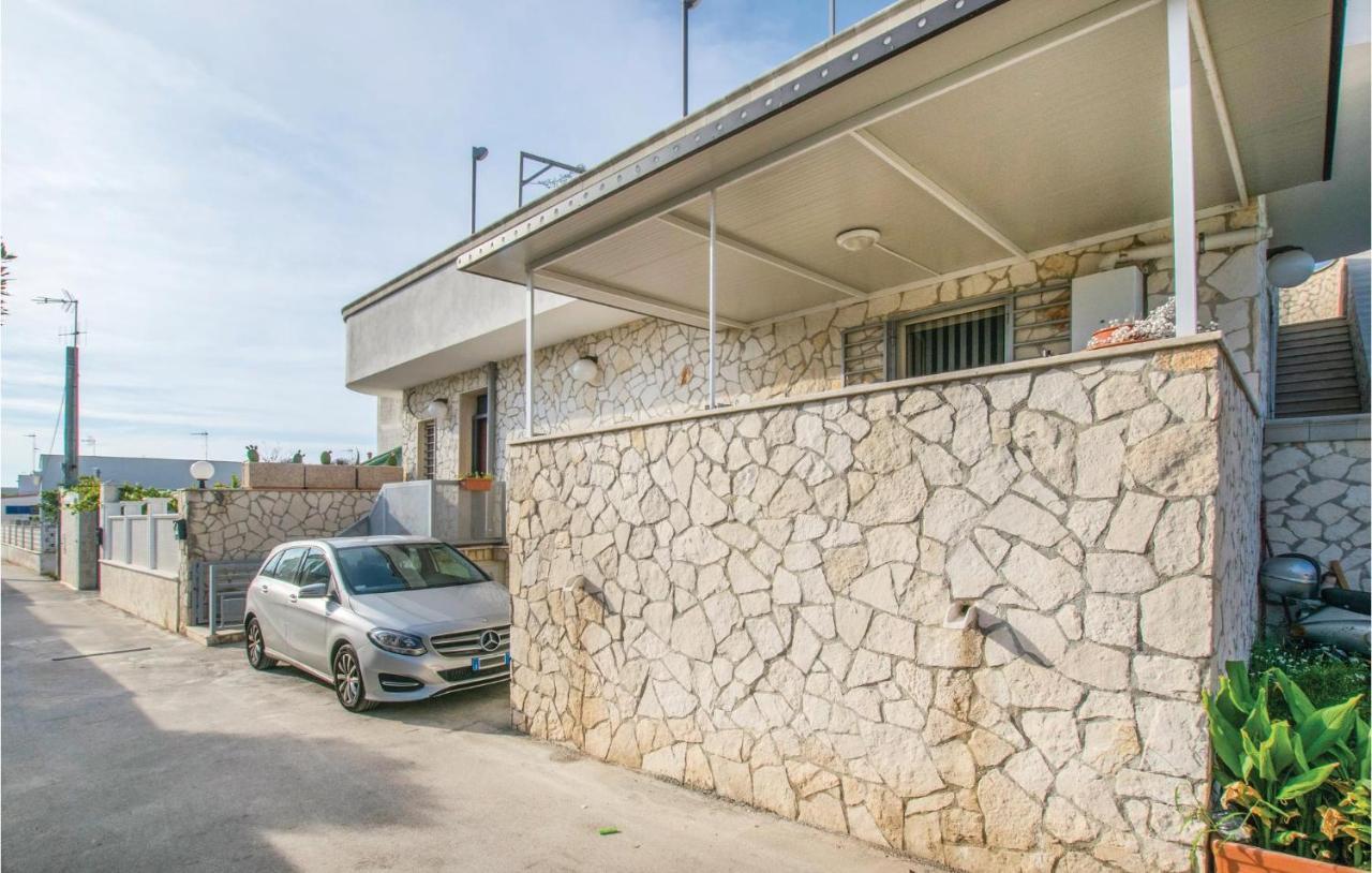 Awesome Apartment In Bari With Wifi 외부 사진