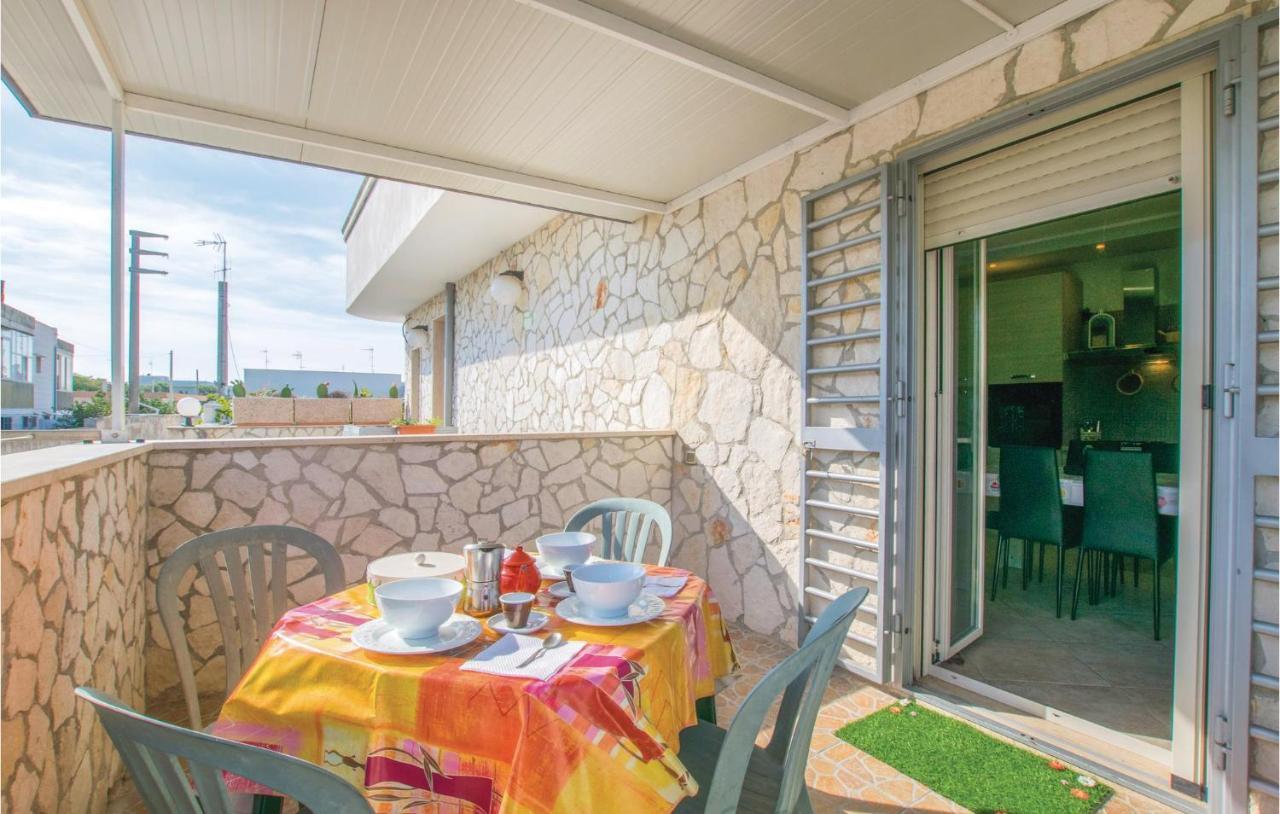 Awesome Apartment In Bari With Wifi 외부 사진