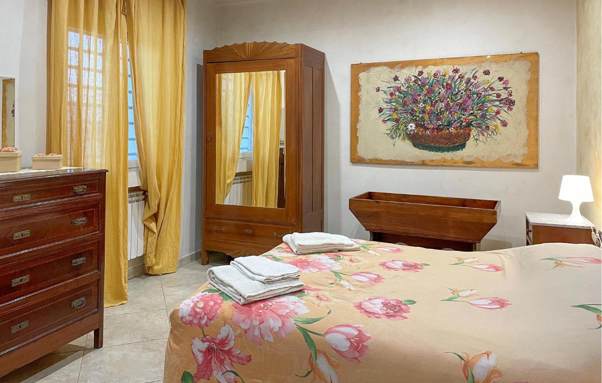 Awesome Apartment In Bari With Wifi 외부 사진